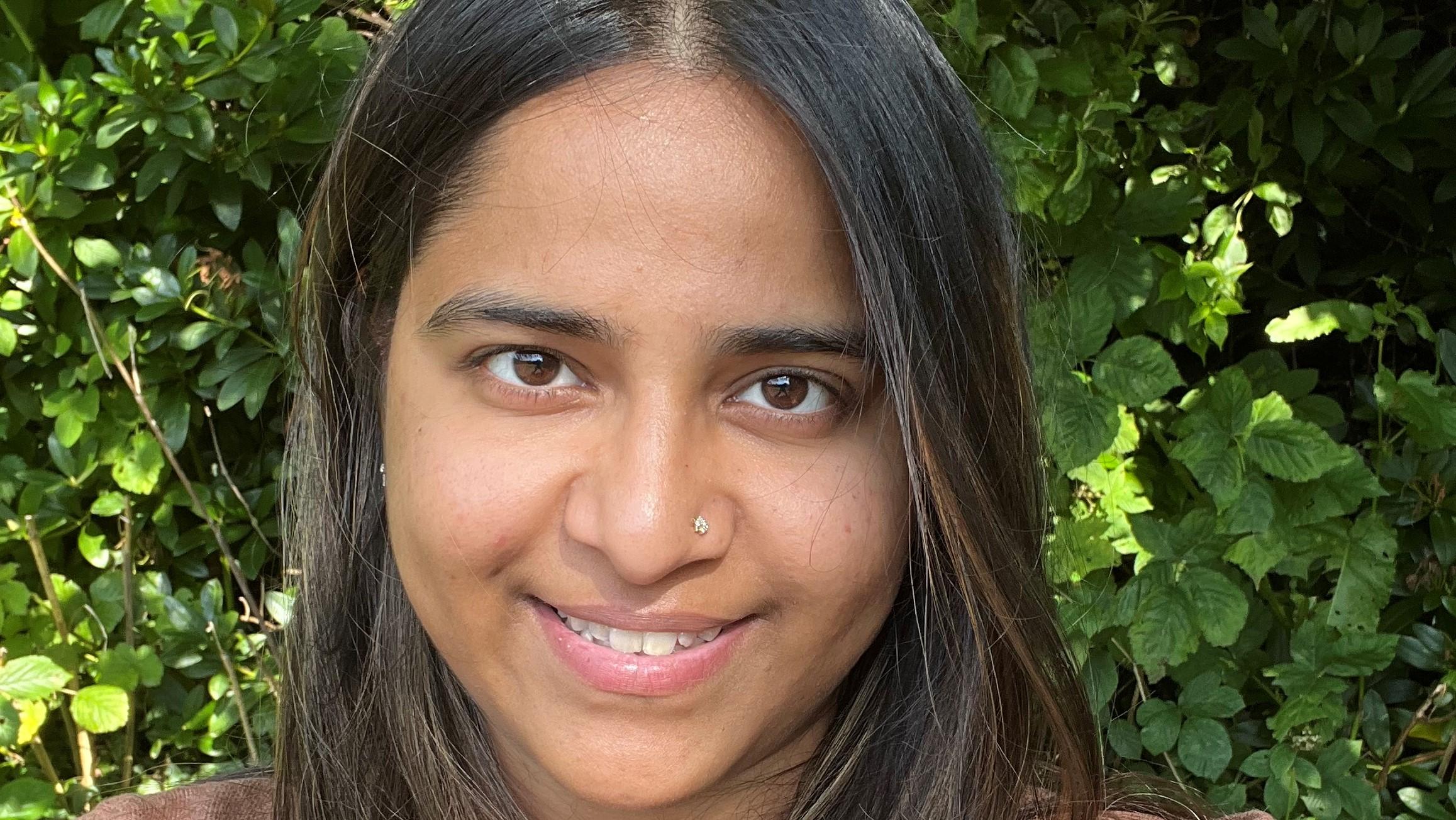 Zoya Ahmed