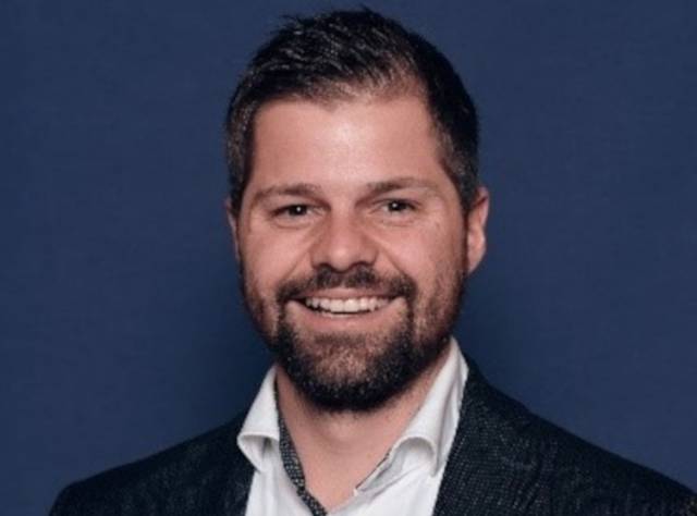 Alexander Mayr
