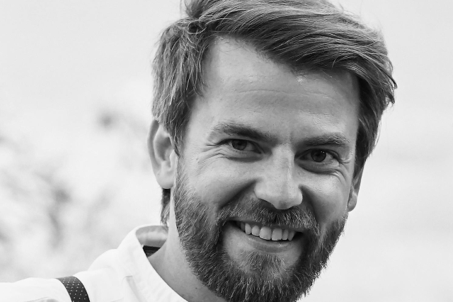 Armin Außerhofer