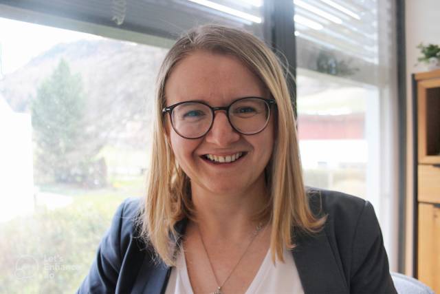 Beate Öttl