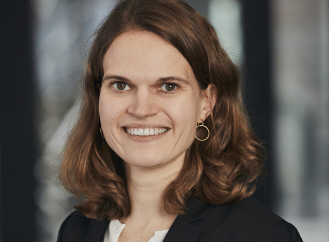 Franziska Stanger