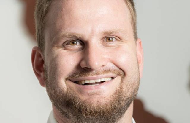 Jens Hopfgartner