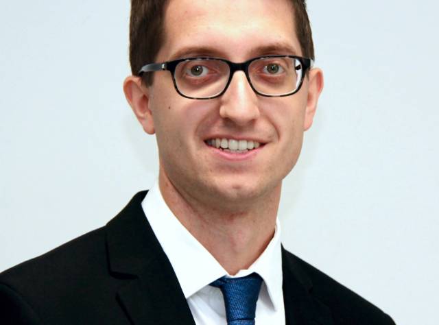 Markus Niederkofler