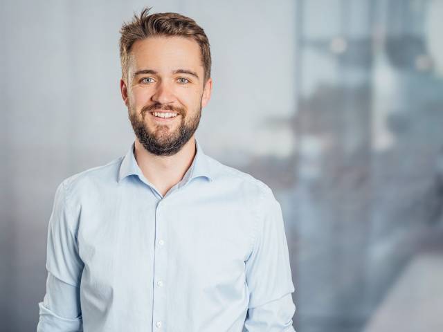 Martin Schipp