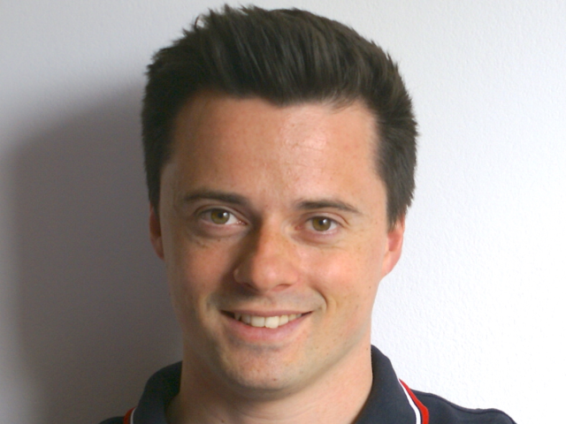 Stefan Müller