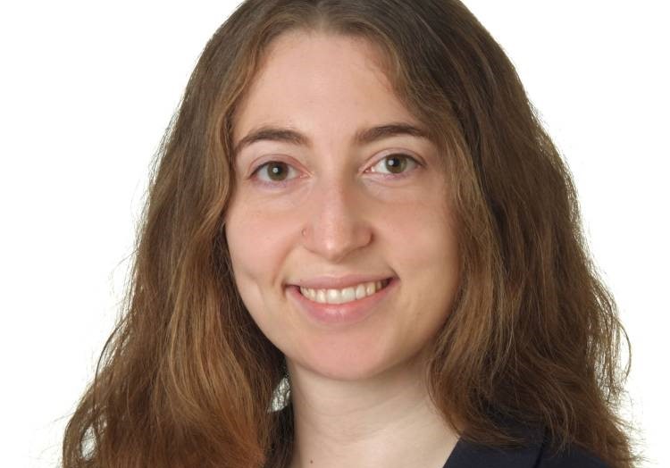 Larissa Zacher