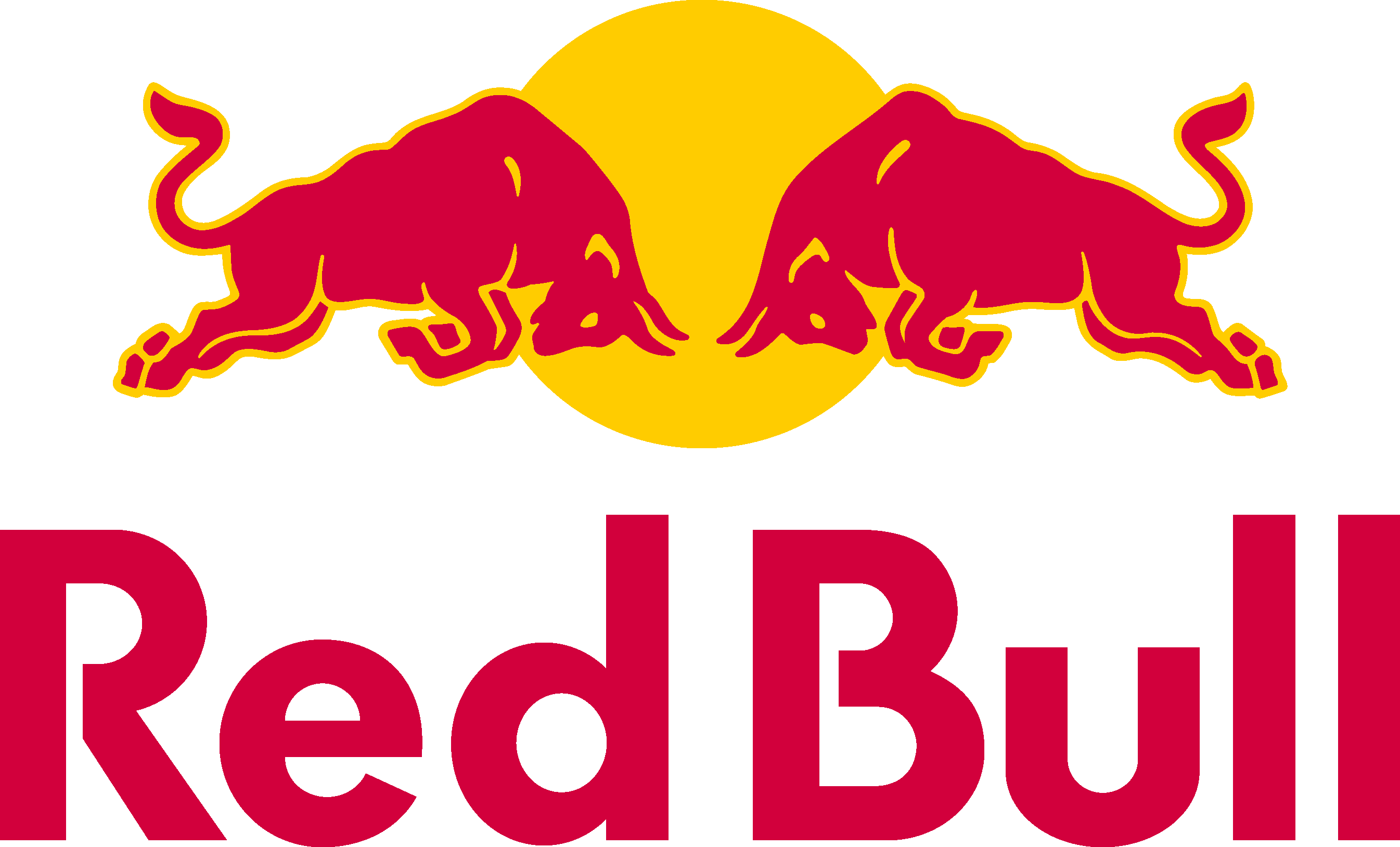 Logo Red Bull