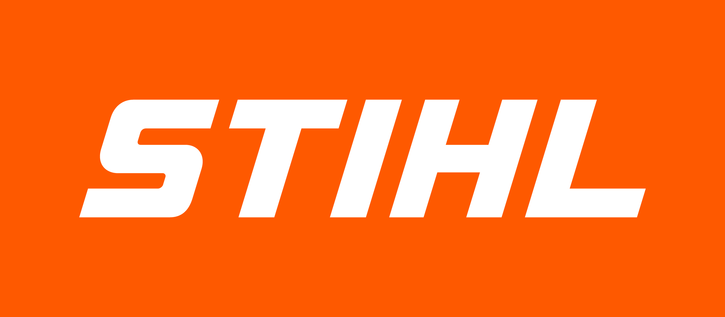 Logo STIHL