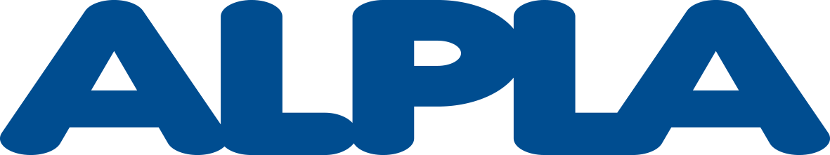 Logo Alpla