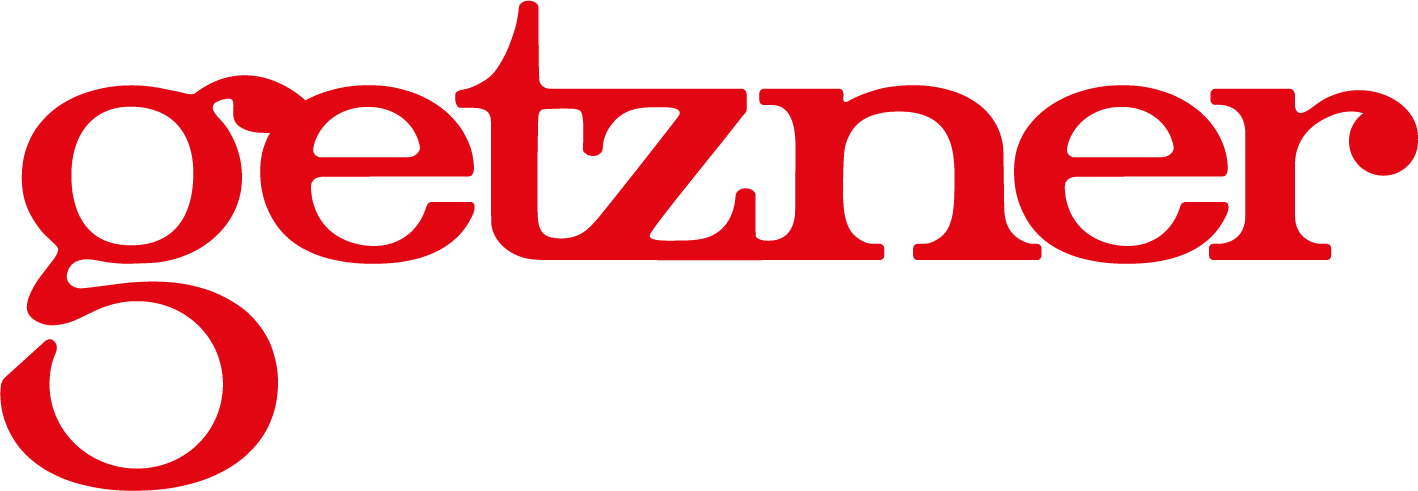 Logo Getzner