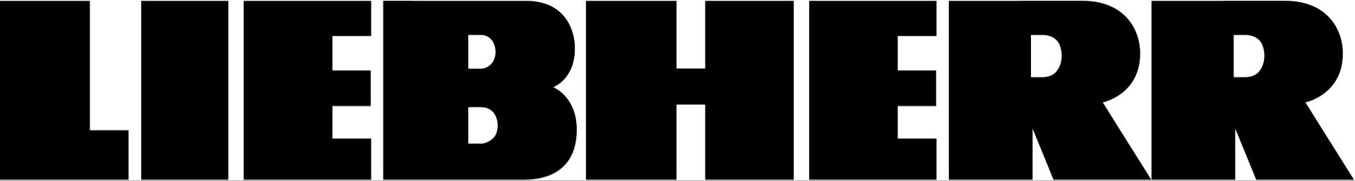 Logo Liebherr