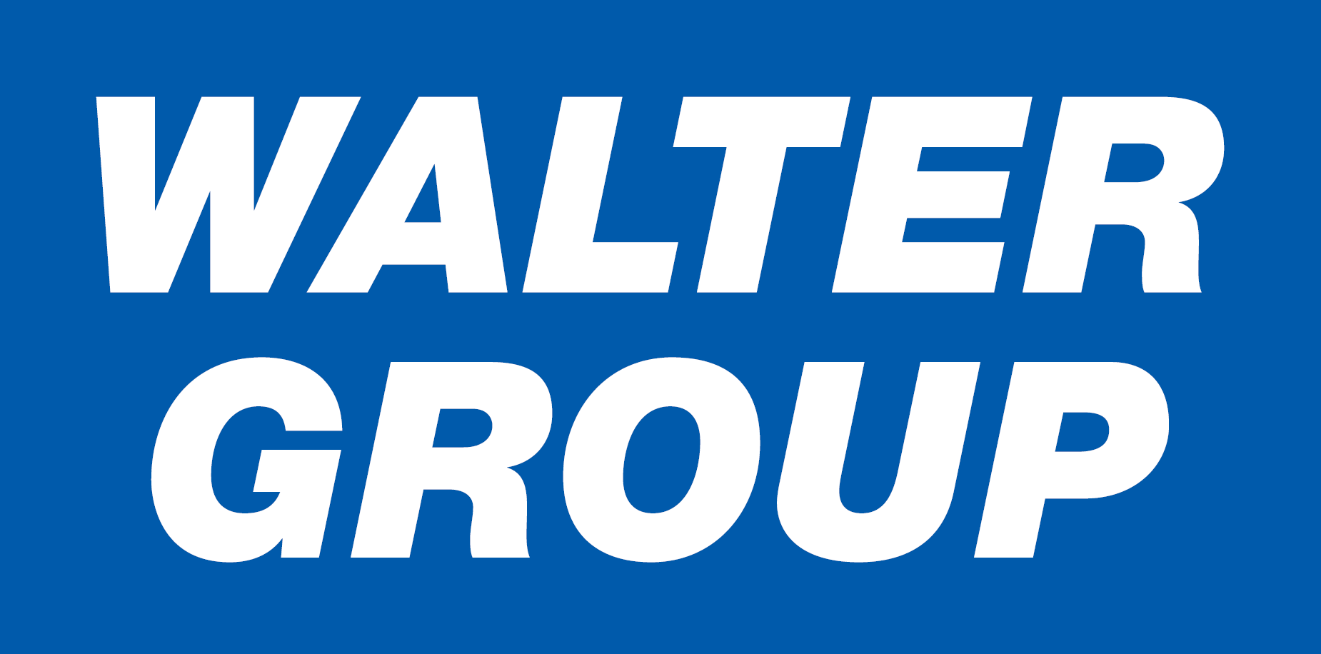 Logo Walter