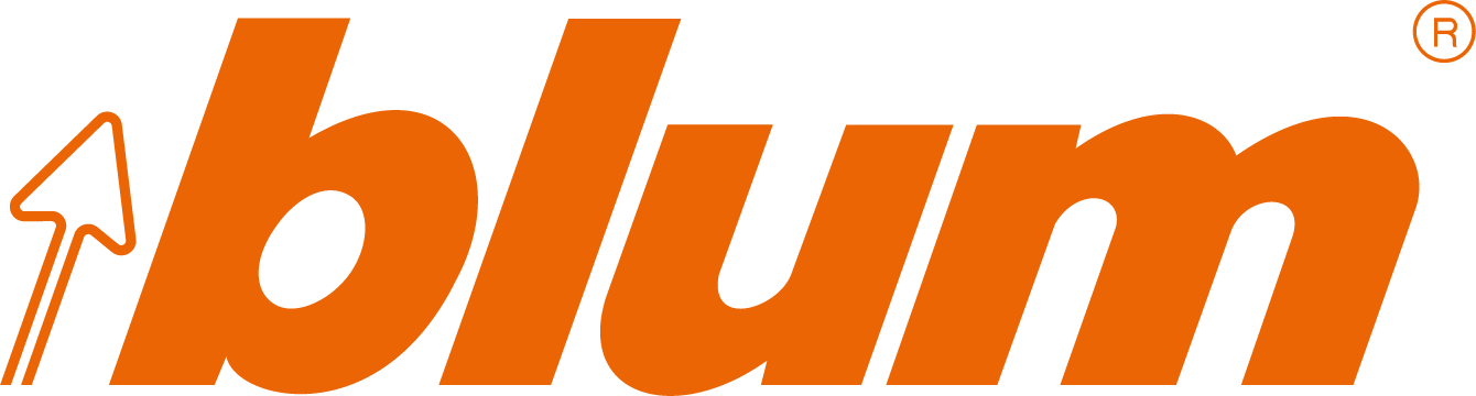 Logo Blum