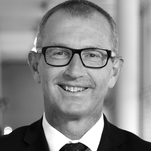 Andreas Altmann, Rektor