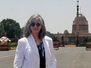Shalya Anand