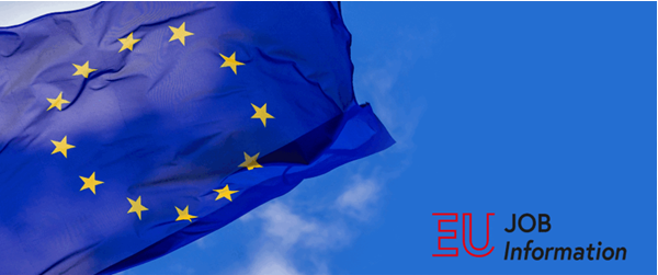 Großes EU Auswahlverfahren im Bereich Datamanagement