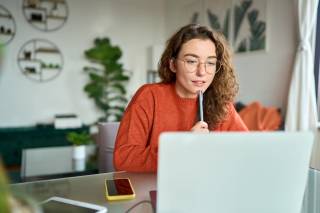 Online Infosessions