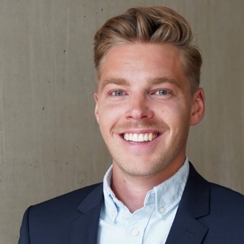 Tobias Krall