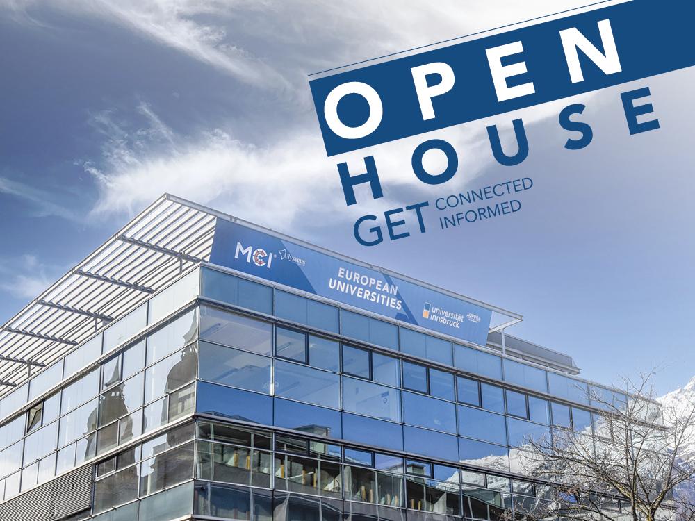 Open House