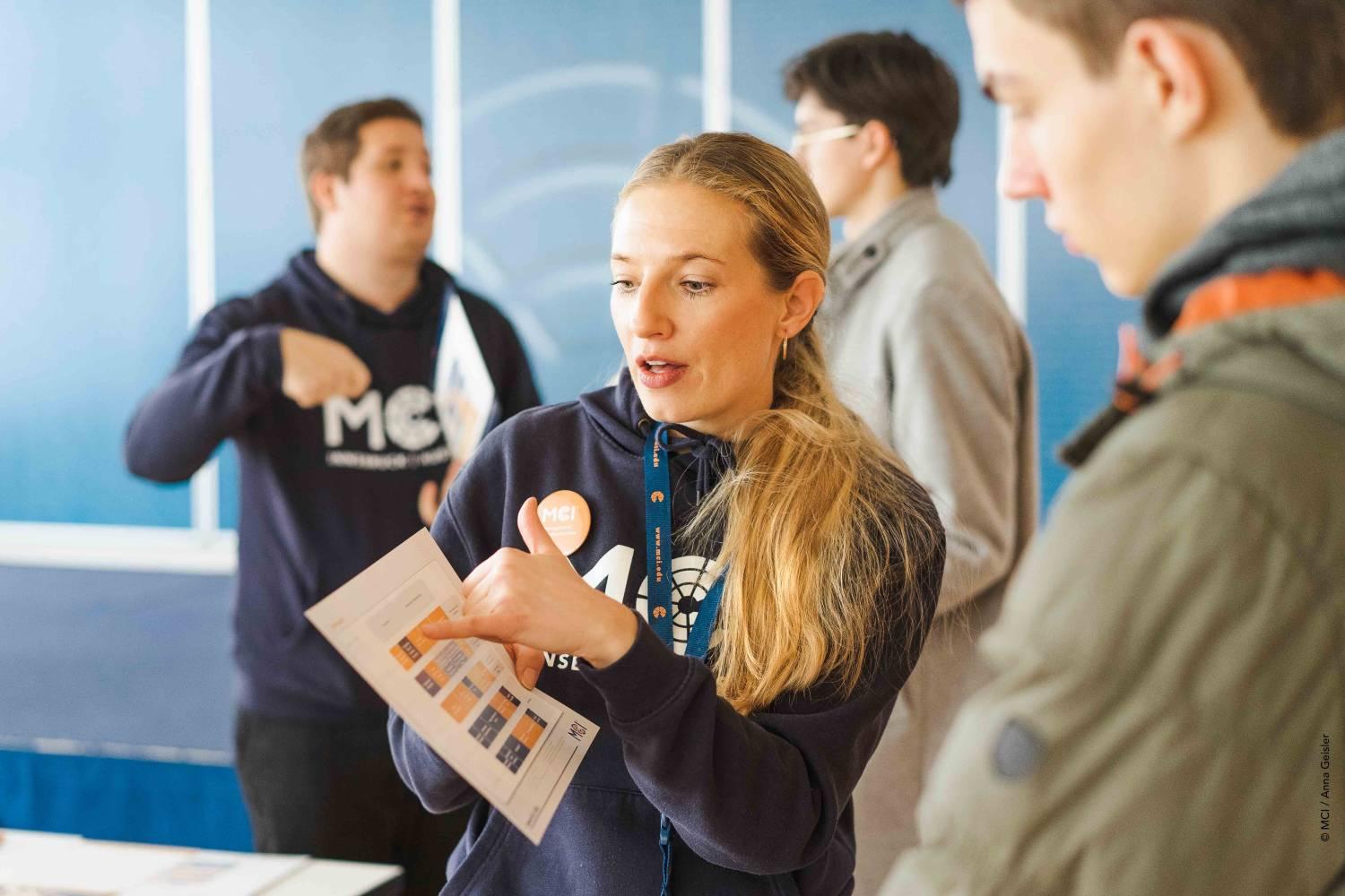 <p>© MCI</p>