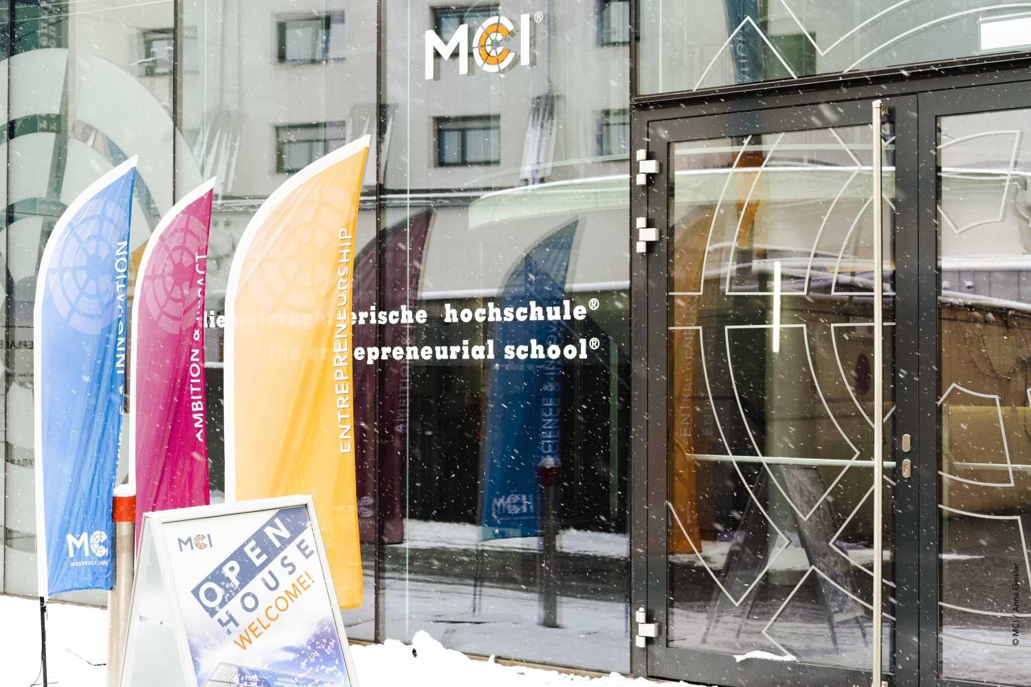 <p>© MCI</p>