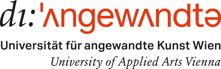 Logo Die Angewandte