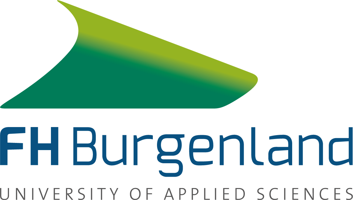 Logo FH Burgenland