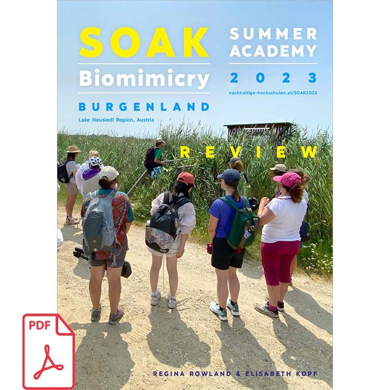 SOAK2023 Publication