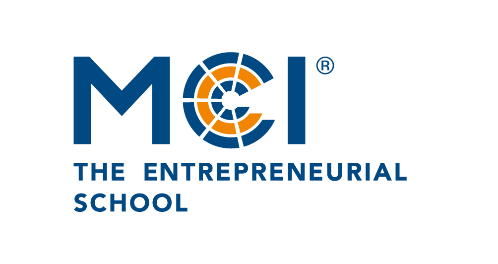 Logo MCI