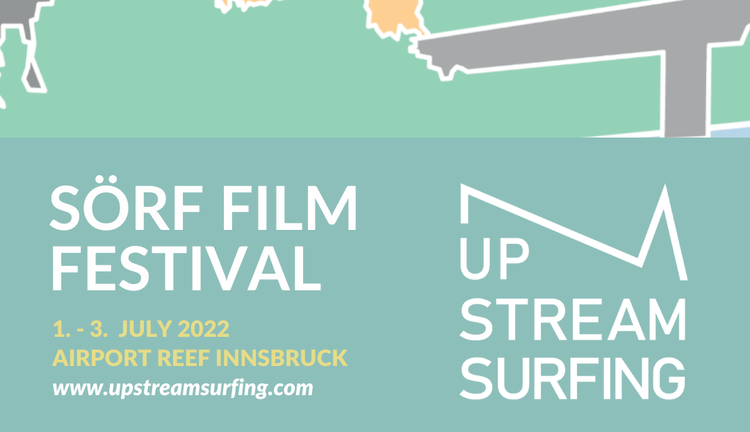 SöRF FILM FESTIVAL Innsbruck