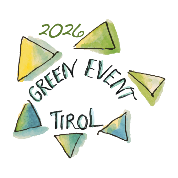 Logo Green Event 2026