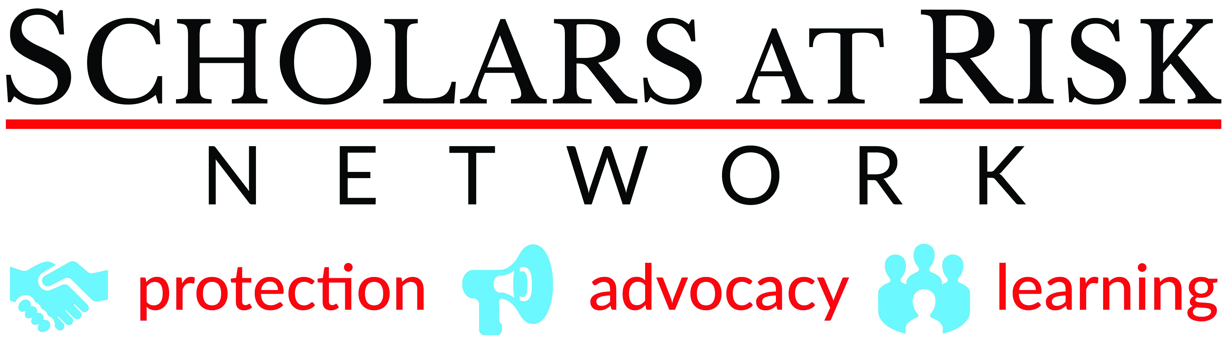 Logo Scholars at Risk