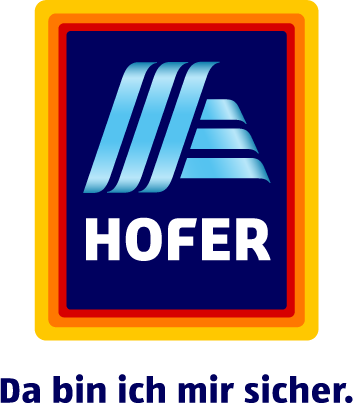 Logo Hofer