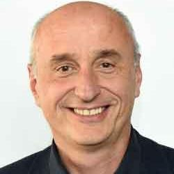 FH-Prof. Dr.-Ing. Gerhard Hillmer, MSc Head of Department & Studies Industrial Engineering & Management