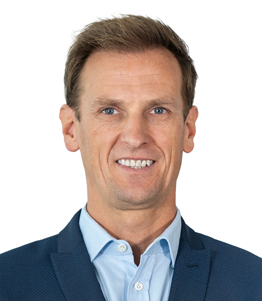Mag. Hansjörg Jaufenthaler, MSc