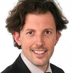 DI Dr. Andreas Mehrle Head of Department & Studies Mechatronics