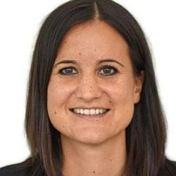 FH-Prof. Dr. Maria Pammer, Leiterin Department & Studiengänge Betriebswirtschaft Online