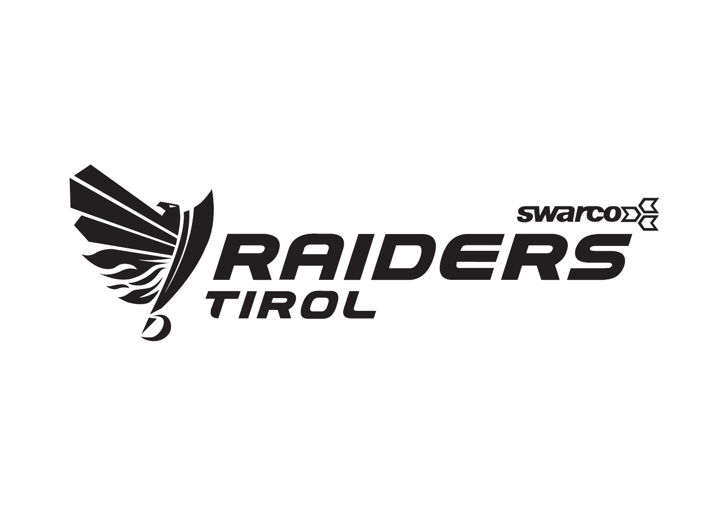 Logo Raiders