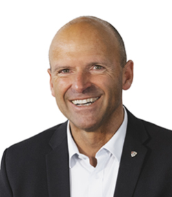FH-Prof. Mag. Hubert J. Siller