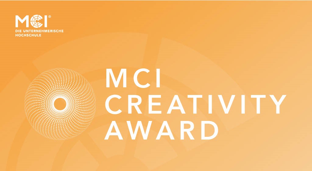 MCI Creativity Award