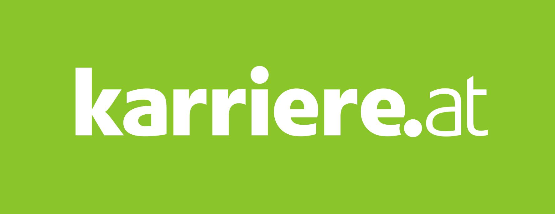 karriere.at Logo