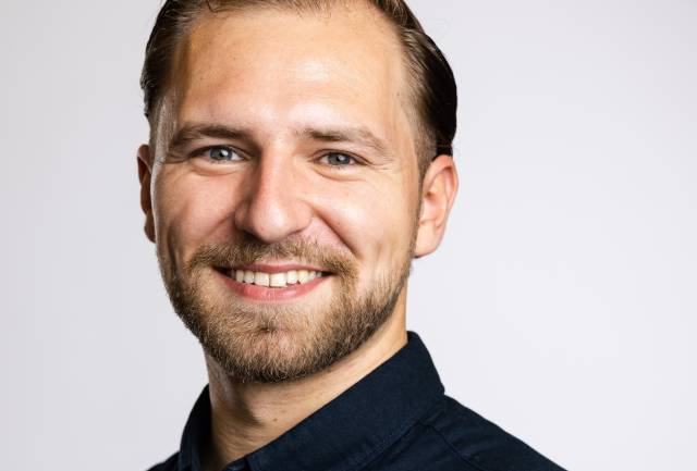 Matthias Häffner