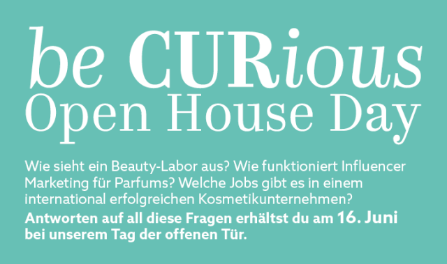 Open House Day CURA 