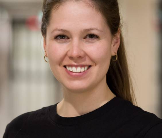 Julia Hofmann