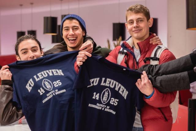 Winterschool 