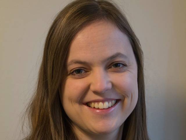 Sabrina Kriegner