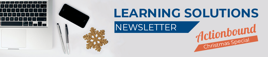 newletter banner weihnachten actionbound