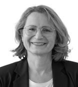 Mag. Brigitte Huter | Leiterin Language Center Student & Career Center