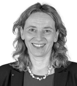 Mag. Kerstin Maier | International Relations Manager International Relations