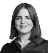 Lisa Dora Lamprecht | MCI Safety Officer Infrastructure & Organisation